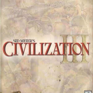 Sid Meier's Civilization III PC Game